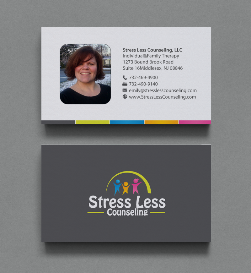 Business Card Design by chandrayaan.creative for this project | Design #10484233