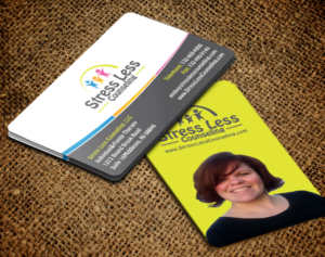Business Card Design by chandrayaan.creative for this project | Design: #10484235