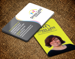 Business Card Design by chandrayaan.creative for this project | Design: #10484236