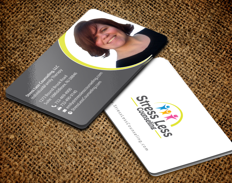 Business Card Design by chandrayaan.creative for this project | Design #10484237
