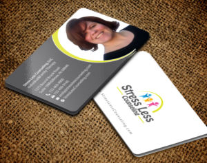 Business Card Design by chandrayaan.creative for this project | Design: #10484237