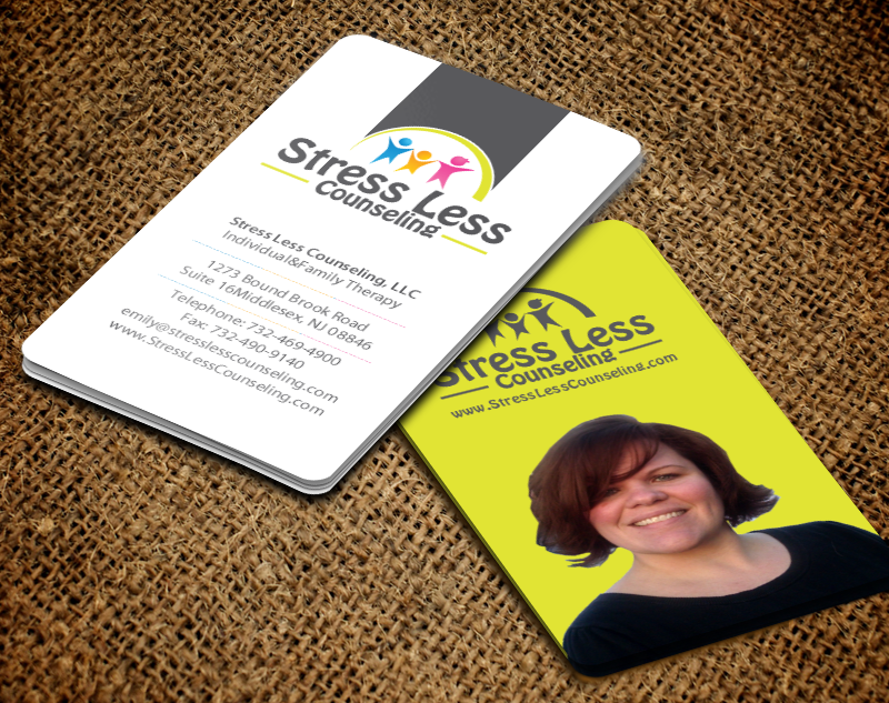 Business Card Design by chandrayaan.creative for this project | Design #10484238