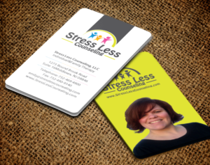 Business Card Design by chandrayaan.creative for this project | Design: #10484238