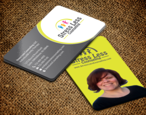 Business Card Design by chandrayaan.creative for this project | Design: #10484239
