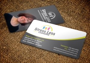 Business Card Design by chandrayaan.creative for this project | Design: #10484240