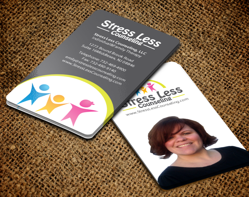 Business Card Design by chandrayaan.creative for this project | Design #10484242