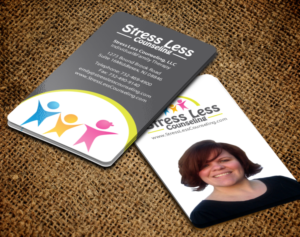 Business Card Design by chandrayaan.creative for this project | Design: #10484242