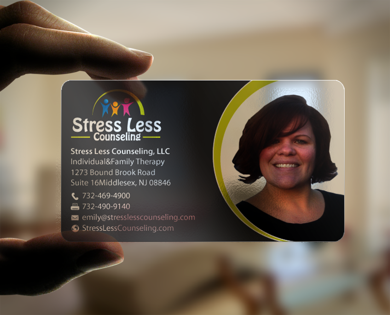 Business Card Design by chandrayaan.creative for this project | Design #10505301