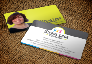Business Card Design by chandrayaan.creative for this project | Design: #10505302