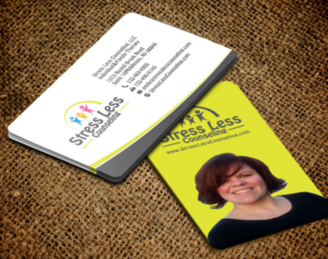 Business Card Design by chandrayaan.creative for this project | Design: #10505445