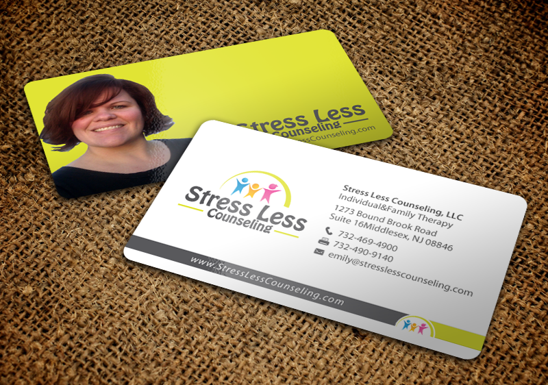 Business Card Design by chandrayaan.creative for this project | Design #10505447