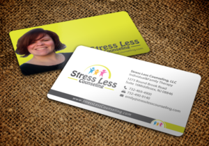 Business Card Design by chandrayaan.creative for this project | Design: #10505447