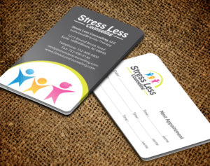 Business Card Design by chandrayaan.creative for this project | Design: #10556402