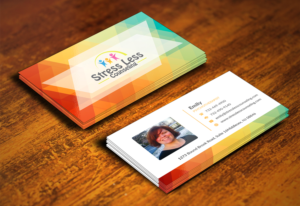 Business Card Design by Rahul Rao for this project | Design #10470407