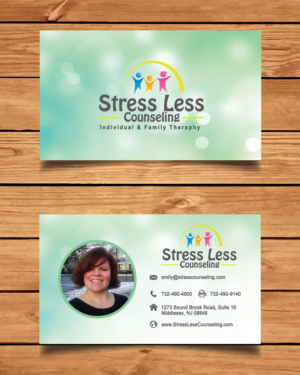 Business Card Design by RiatsaLa_PiLAY for this project | Design: #10482343