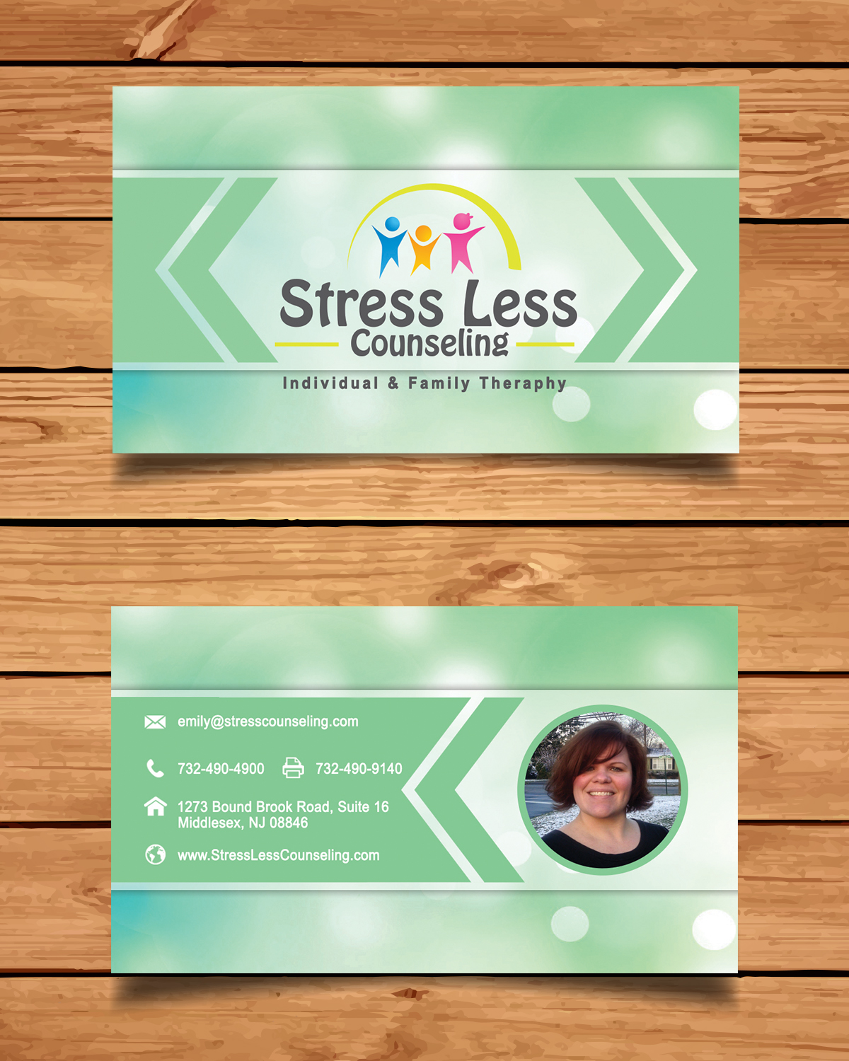 Business Card Design by RiatsaLa_PiLAY for this project | Design #10482344