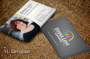 Business Card Design by SL Designer for this project | Design: #10471080
