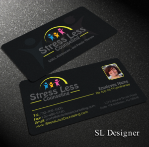Business Card Design by SL Designer for this project | Design: #10471192