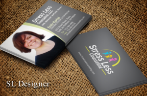Business Card Design by SL Designer for this project | Design: #10475951