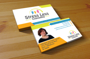 Business Card Design by gayathrik2244 for this project | Design: #10482622