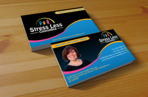 Business Card Design by gayathrik2244 for this project | Design: #10483641