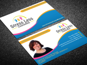 Business Card Design by gayathrik2244 for this project | Design: #10483643