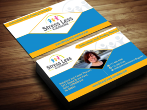 Business Card Design by gayathrik2244 for this project | Design #10491988