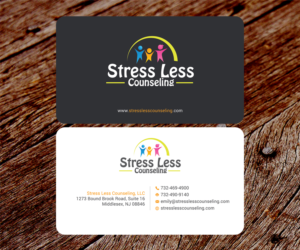 Business Card Design by SS_Designs for this project | Design: #10473944