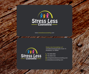 Business Card Design by SS_Designs for this project | Design: #10473946