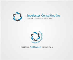 Design de Logo par J Mahesh pour Jupelester Consulting Inc | Design : #2249161