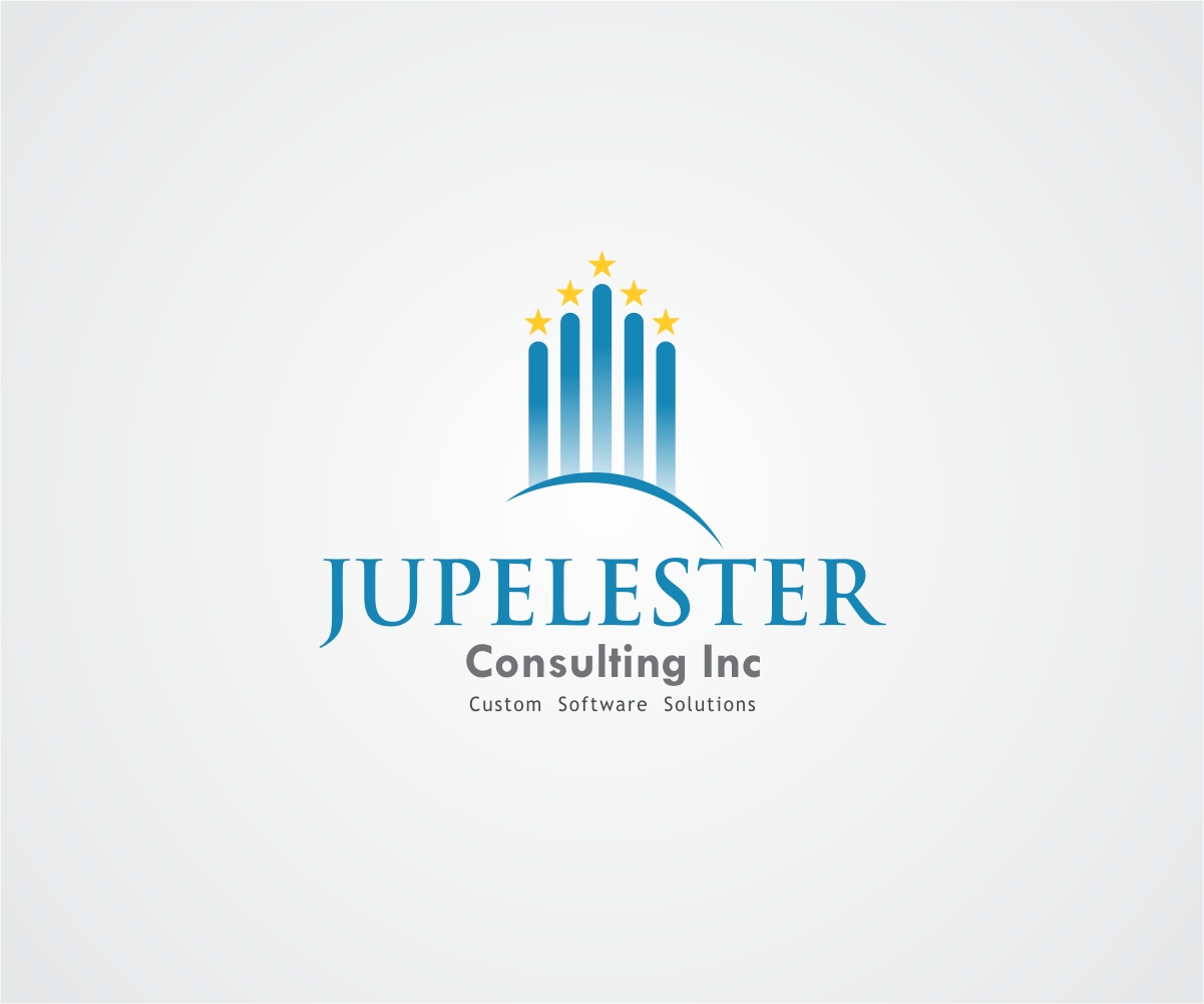 Design de Logo par J Mahesh pour Jupelester Consulting Inc | Design #2308839