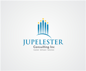 Design de Logo par J Mahesh pour Jupelester Consulting Inc | Design : #2308839