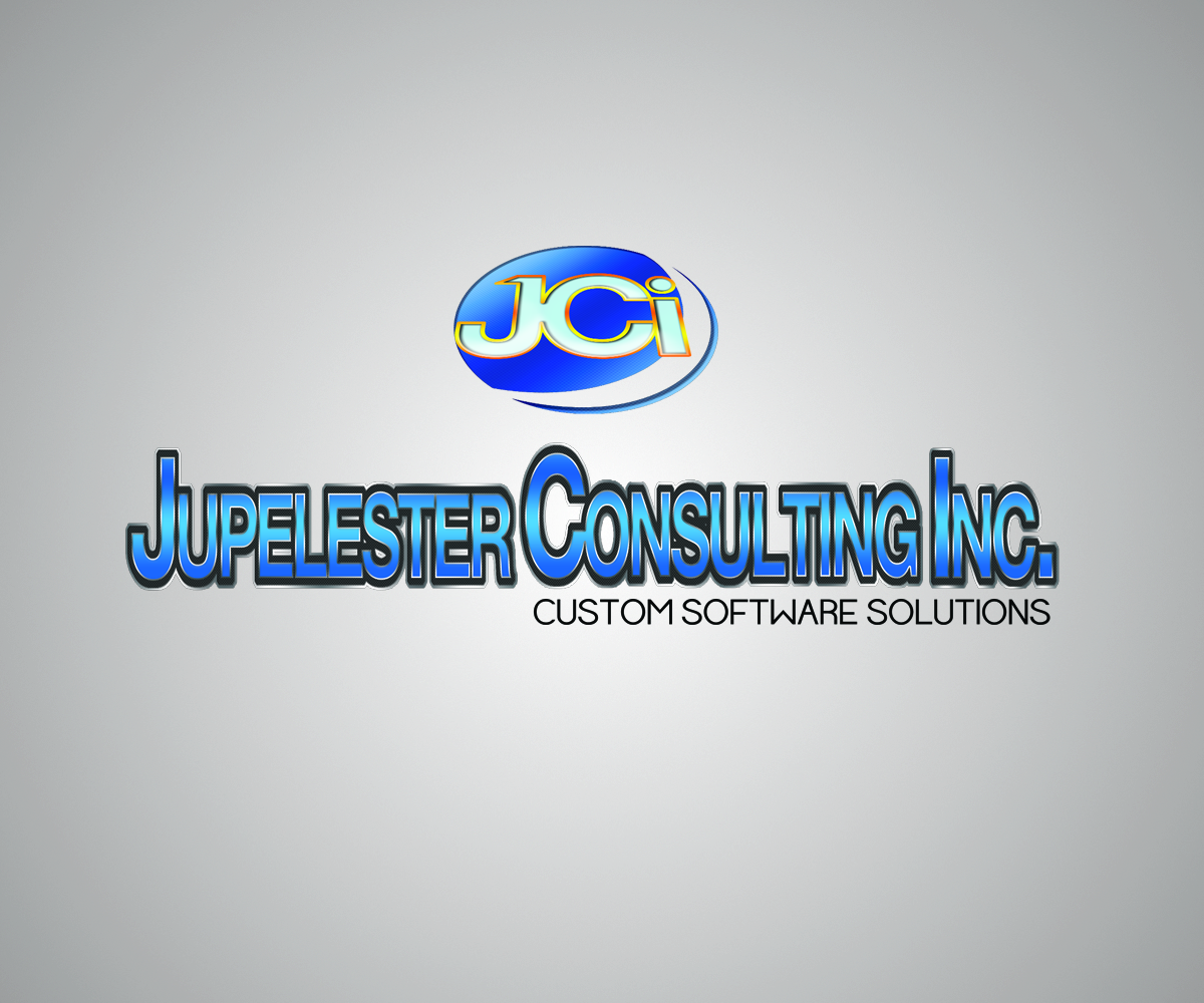 Design de Logo par shadowfoxx pour Jupelester Consulting Inc | Design #2245639