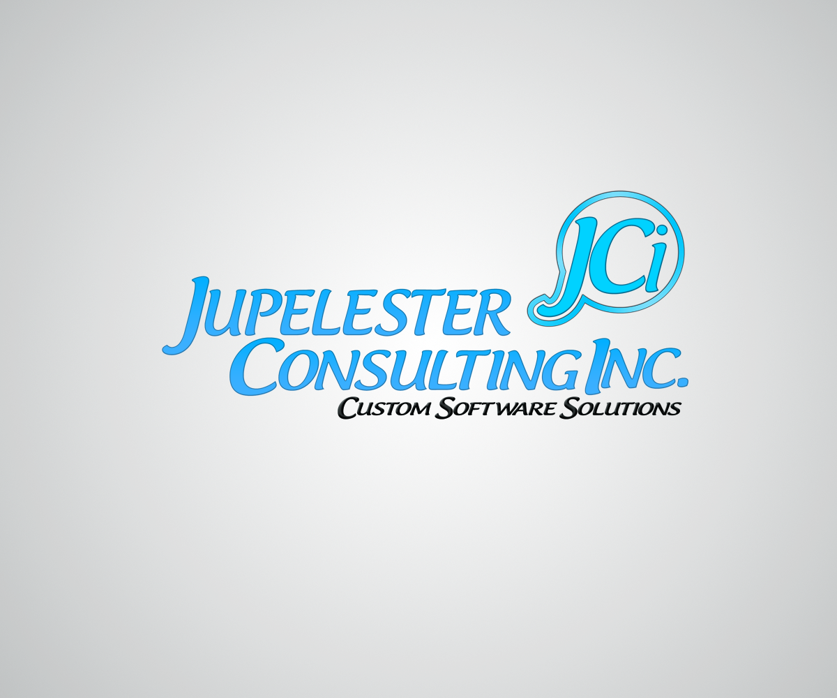 Diseño de Logo por shadowfoxx para Jupelester Consulting Inc | Diseño #2254757