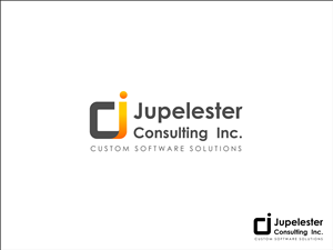Logo Design by Savina for Jupelester Consulting Inc | Design #2245319