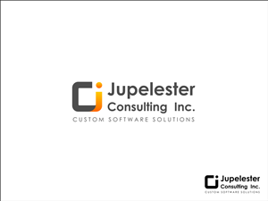 Design de Logo par Savina pour Jupelester Consulting Inc | Design : #2245320