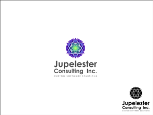 Design de Logo par Savina pour Jupelester Consulting Inc | Design : #2245322