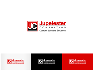 Design de Logo par 96 alex pour Jupelester Consulting Inc | Design : #2269440
