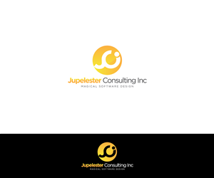 Design de Logo par larismanis pour Jupelester Consulting Inc | Design : #2221905