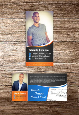 Design de Carte Postale par debdesign pour ce projet | Design : #10510119