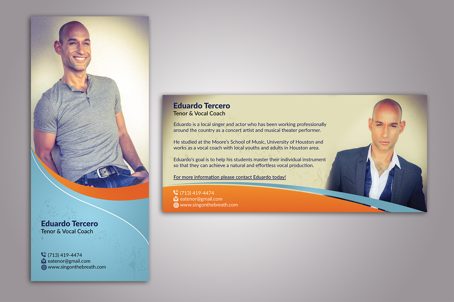 Postcard Design by AFHUN for this project | Design #10516929