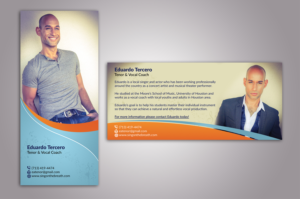 Design de Carte Postale par AFHUN pour ce projet | Design : #10516929