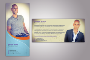 Design de Carte Postale par AFHUN pour ce projet | Design : #10517854