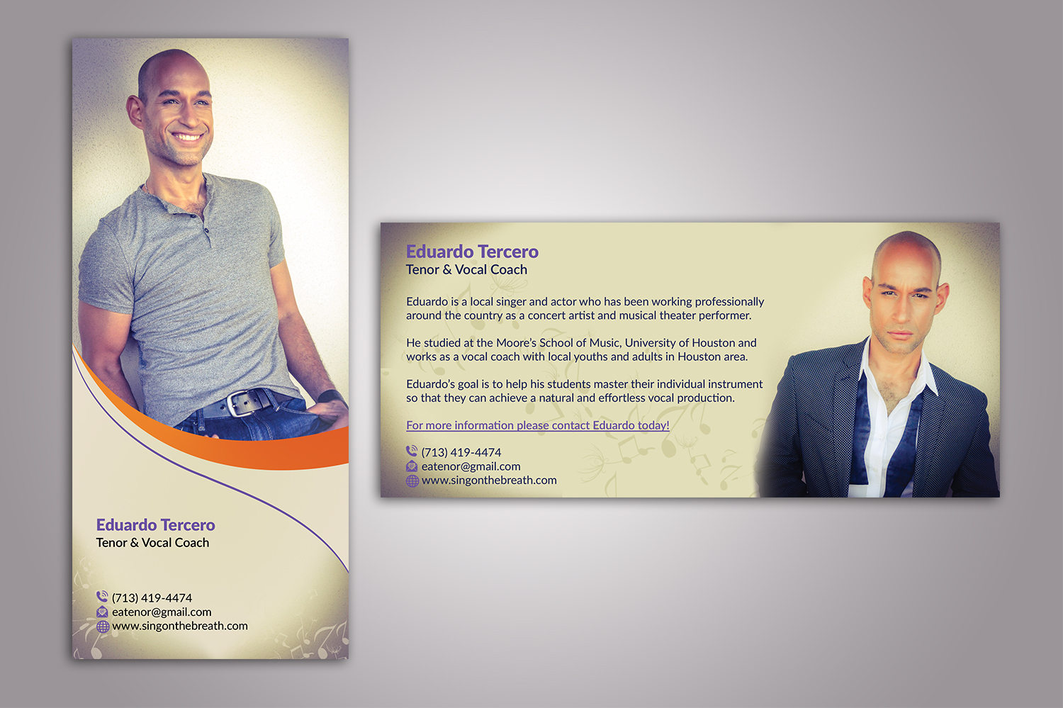 Postcard Design by AFHUN for this project | Design #10517855