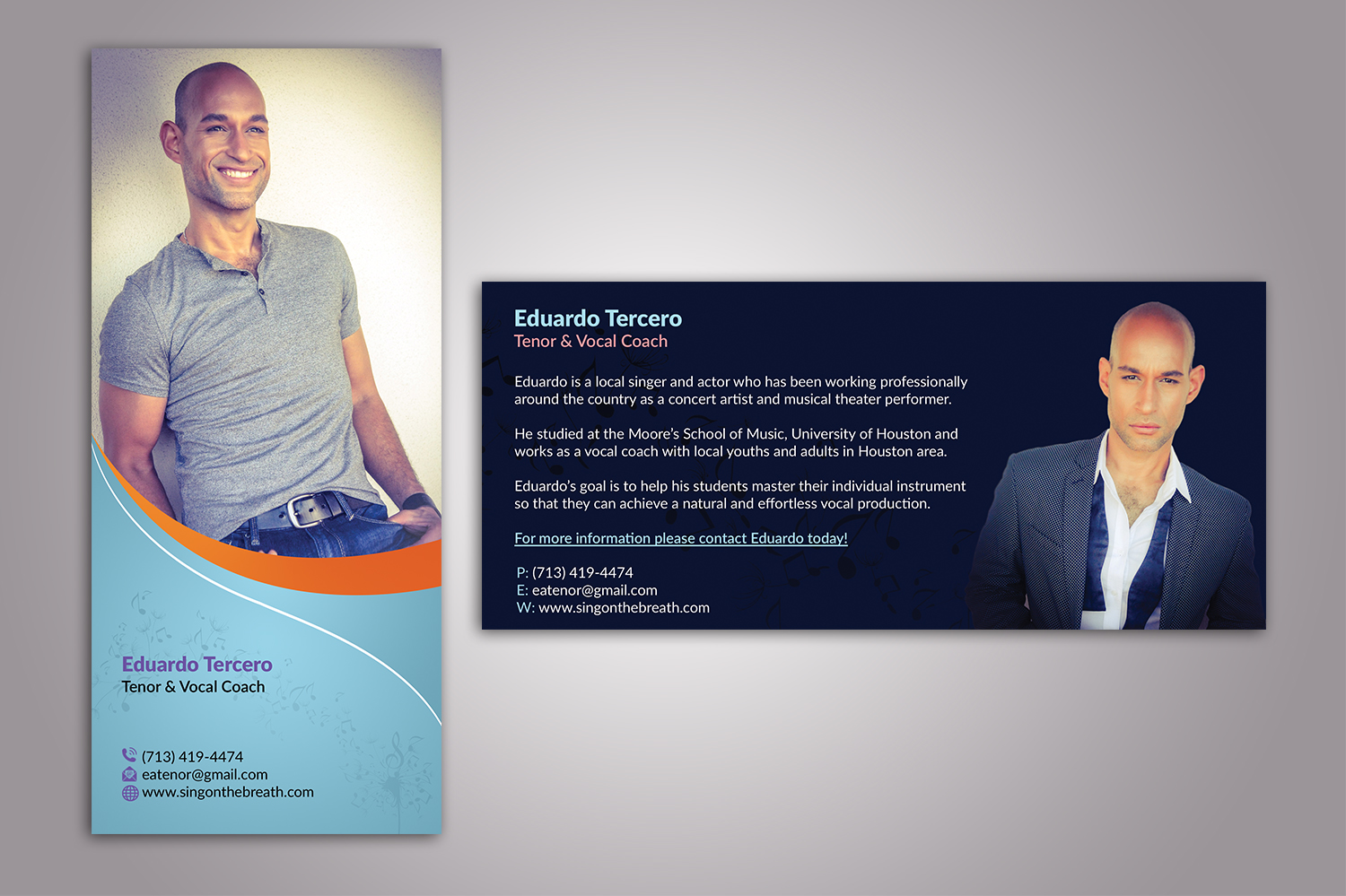 Postcard Design by AFHUN for this project | Design #10518631