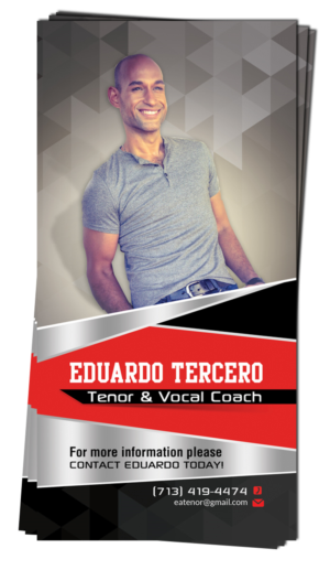 Postcard Design by creative.bugs for this project | Design: #10483715