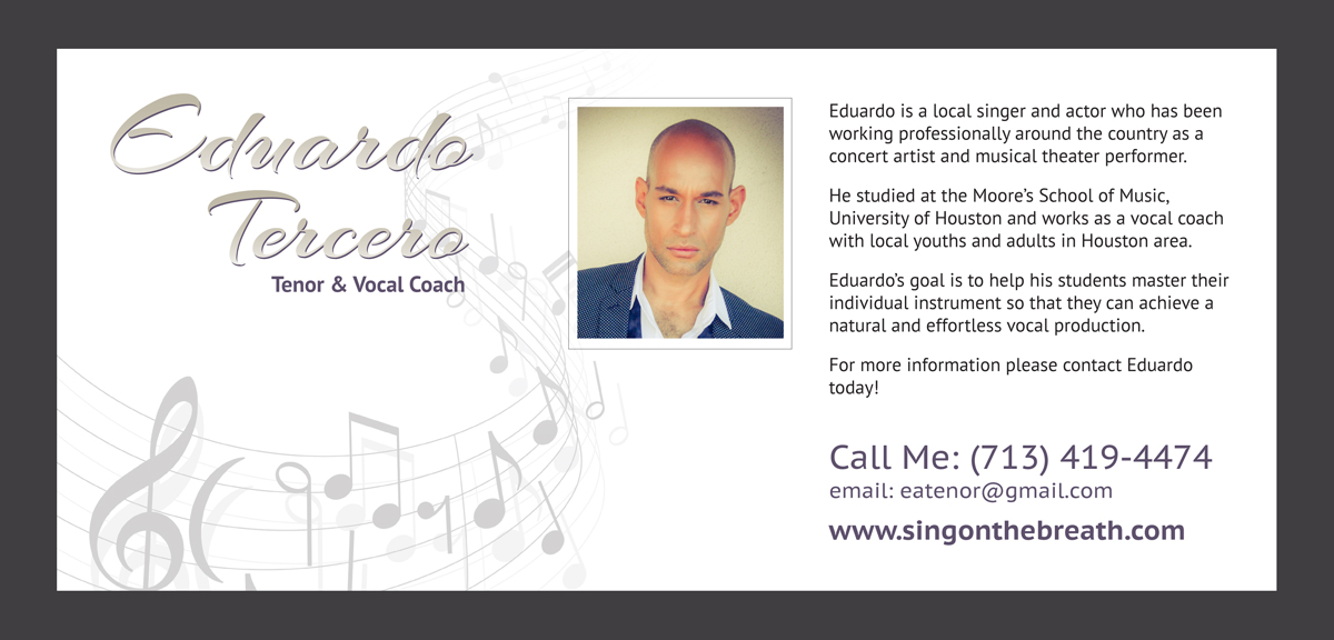 Postkarten-Design von rkailas für dieses Projekt | Design #10521550