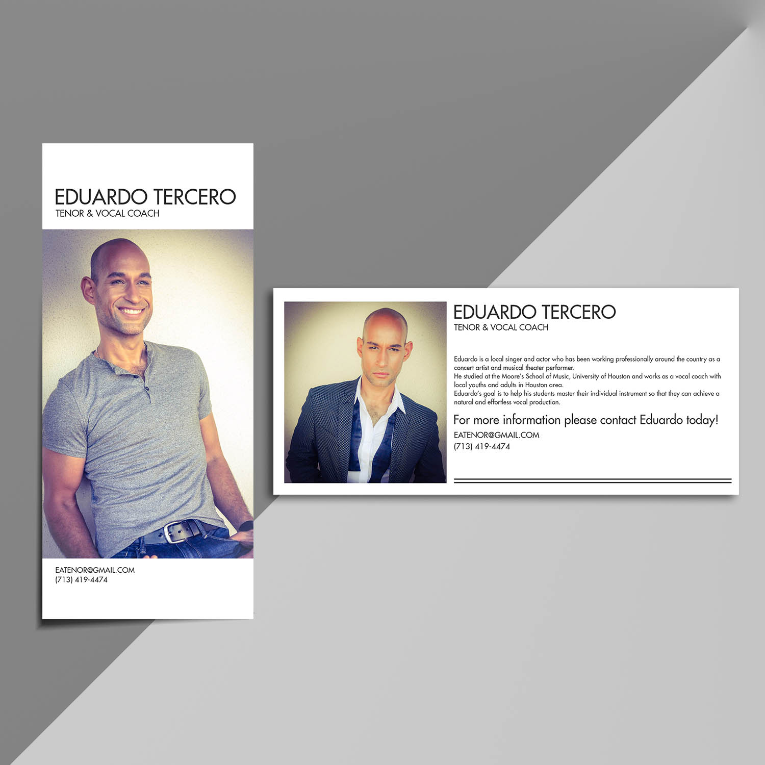 Postcard Design by sadafqureshi7 for this project | Design #10481281