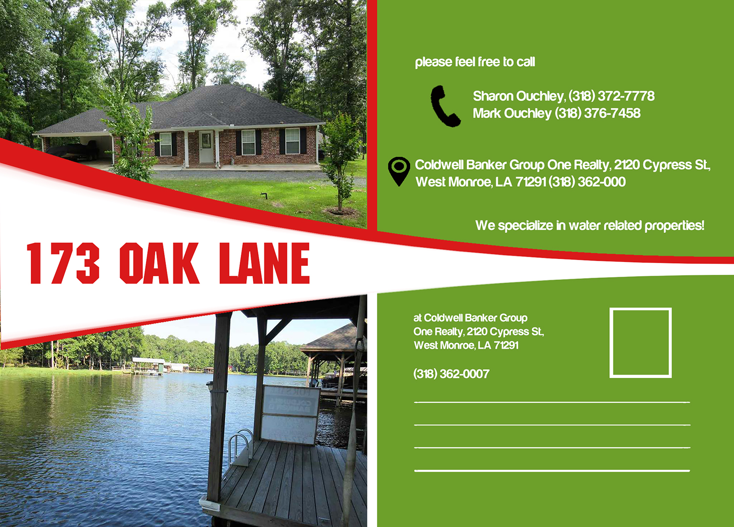 Postcard Design by Essam worlds Pen  for this project | Design #10496475