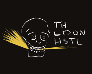 Graphic Design by Kasper